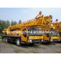 XCMG 25 Ton Hydraulic Truck Crane Qy25k-II